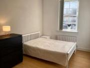 Shared accommodation to rent in Harrow Road, London W9