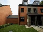 Shared accommodation to rent in Little Court, Durham DH1