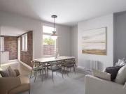 Shared accommodation to rent in Lowes Barn Bank, Durham DH1