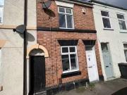 Shared accommodation to rent in Merchant Street, Derby,...