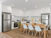 Shared Accommodation Utilities Included