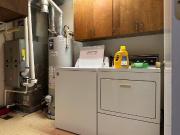 Shared accommodation/master bedroom