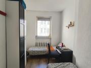 Shared apartment for students. Room free