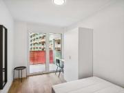 Shared apartment in Graz