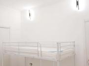 Shared Bed [ Bed 1 Room 1 ]