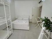 Shared Bed [ Bed 3 Room 2 ]