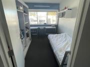 Shared furnished apartment at the village