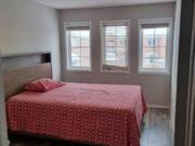 SHARED FURNISHED LARGE BEDROOM WITH ENSUITE WASHROOM ON RENT