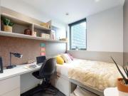 Shared Living/roommate 100 Bedroom For Rent London...