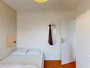Shared Living/Roommate 10 chambres, paris paris 92600...