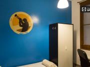 Shared Living/Roommate 10 Dormitorio Barcelona Barcelona...