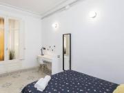 Shared Living/Roommate 10 Dormitorio Barcelona Barcelona...