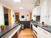 Shared Living/Roommate 10 Dormitorio Madrid Madrid...