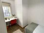 Shared Living/Roommate 10 Dormitorio Seville Seville...