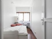 shared living/roommate 10 quarto, Lisbon Lisbon 1000 113...
