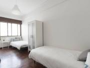shared living/roommate 10 quarto, Lisbon Lisbon 1000 113...