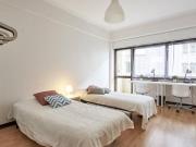 shared living/roommate 10 quarto, Lisbon Lisbon 1000 113...