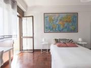 shared living/roommate 10 quarto, Lisbon Lisbon 1000 113...