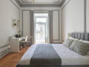 shared living/roommate 10 quarto, Lisbon Lisbon 1000 177...