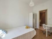 shared living/roommate 10 quarto, Lisbon Lisbon 1050 055...
