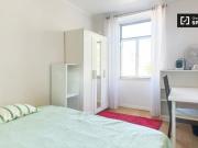 shared living/roommate 10 quarto, Lisbon Lisbon 1050 133...
