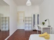 shared living/roommate 10 quarto, Lisbon Lisbon 1050 162...