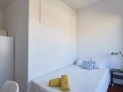 shared living/roommate 10 quarto, Lisbon Lisbon 1050 162...