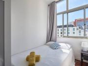 shared living/roommate 10 quarto, Lisbon Lisbon 1050 162...