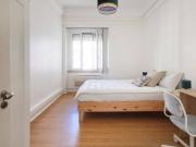shared living/roommate 10 quarto, Lisbon Lisbon 1070 051...