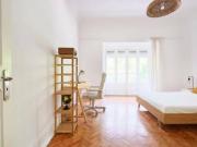 shared living/roommate 10 quarto, Lisbon Lisbon 1070 224...