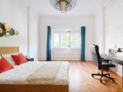 shared living/roommate 10 quarto, Lisbon Lisbon 1070 224...