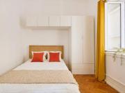 shared living/roommate 10 quarto, Lisbon Lisbon 1070 224...