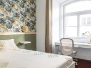 shared living/roommate 10 quarto, Lisbon Lisbon 1200 450...