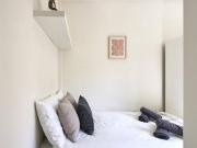 shared living/roommate 10 quarto, Lisbon Lisbon 1700 125...