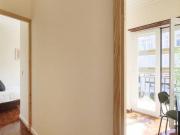 shared living/roommate 10 quarto, Lisbon Lisbon 1700 125...