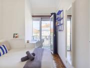shared living/roommate 10 quarto, Lisbon Lisbon 1700 125...