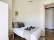 shared living/roommate 10 quarto, Lisbon Lisbon 1700 125...