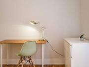 shared living/roommate 10 quarto, Lisbon Lisbon 1900...