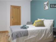 Shared Living/Roommate 11 Dormitorio Madrid Madrid...