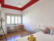 shared living/roommate 11 quarto, Lisbon Lisbon 1000 049...