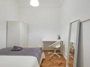 shared living/roommate 11 quarto, Lisbon Lisbon 1000 049...
