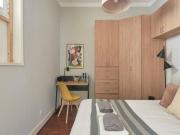 shared living/roommate 11 quarto, Lisbon Lisbon 1050 016...