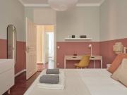 shared living/roommate 11 quarto, Lisbon Lisbon 1050 016...