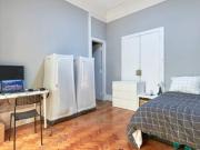 shared living/roommate 11 quarto, Lisbon Lisbon 1050 154...