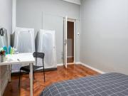 shared living/roommate 11 quarto, Lisbon Lisbon 1050 154...