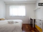 shared living/roommate 11 quarto, Porto Porto 4200...