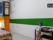 Shared Living/Roommate 12 Dormitorio Barcelona Barcelona...