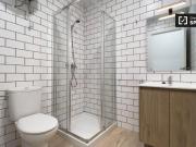 Shared Living/Roommate 12 Dormitorio Barcelona Barcelona...