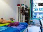 Shared Living/Roommate 12 Dormitorio Barcelona Barcelona...