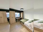 Shared Living/Roommate 12 Dormitorio Madrid Madrid...